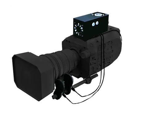 Camix Vision